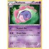 BLW 049/114 Musharna - Black & White