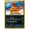 BLW 069/114 Scrafty - Black & White