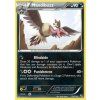 BLW 073/114 Mandibuzz - Black & White