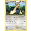BLW 083/114 Stoutland - Black & White
