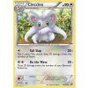 BLW 089/114 Cinccino - Black & White