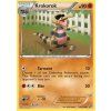 BLW 064/114 Krokorok - Black & White