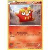 BLW 023/114 Darumaka - Black & White