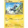 BLW 041/114 Blitzle - Black & White
