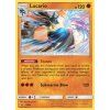SM054 Lucario - Black Star Promos