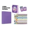Pokémon Terastal Gathering Espeon Gift Box Set (Chinese)