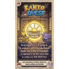 MARSH BADGE - Kanto Quest