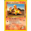 Blaine's Charmander 060/132 – Gym Challenge 1st Edition