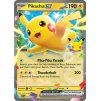 30C 053/128 Pikachu ex - 30th Celebration