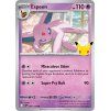 30C 069/128 Espeon - 30th Celebration
