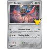 30C 106/128 Zacian - 30th Celebration