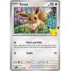 30C 116/128 Eevee - 30th Celebration