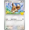 30C 117/128 Eevee - 30th Celebration