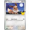 30C 118/128 Eevee - 30th Celebration