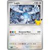 30C 121/128 Lugia - 30th Celebration
