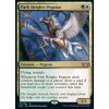 Park Heights Pegasus (foil, odznak)