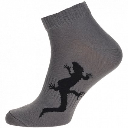 Ponožky Ještěrka1