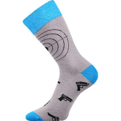 Ponožky Terče1