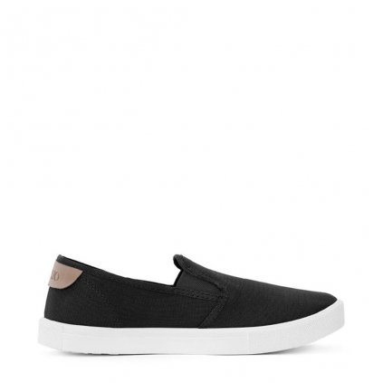 Slip-On ORIGINAL Černé1