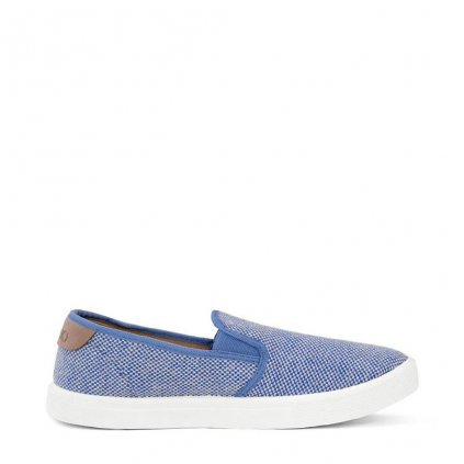 Slip-On ORIGINAL Len Modré1