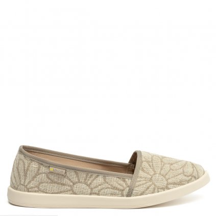 Espadrilky Len Oldcom