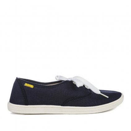 tenisi oxford canvas navy