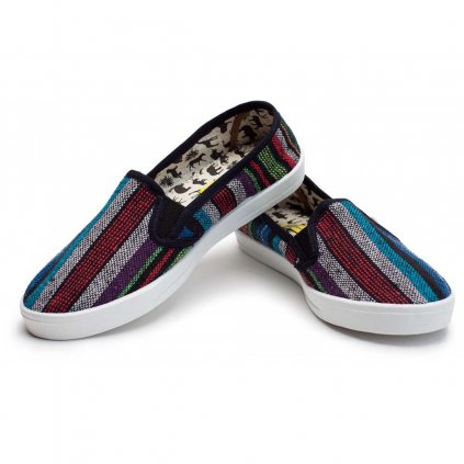 slip on cooper etno sky blue 1 2