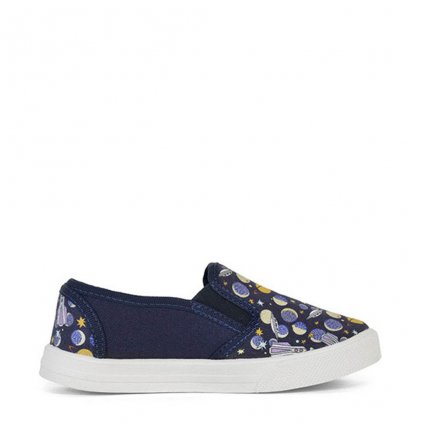 Slip-On MILAN Cosmo Teen1