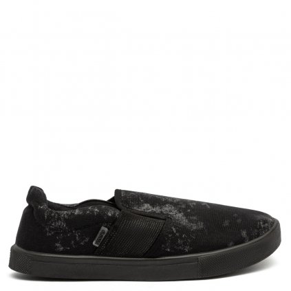 černé slip-on Ray