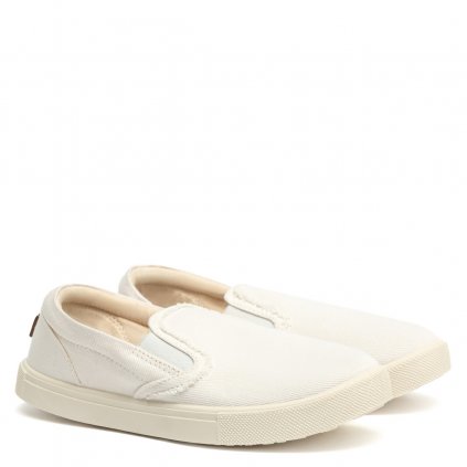 slip on boston alb