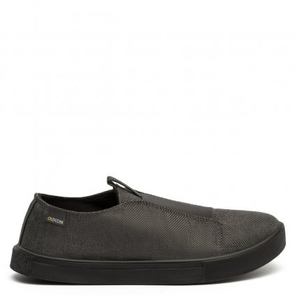 slip on martin gri 3