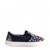 Slip-On BOSTON Geometric Teen (Limitovaná edice)1