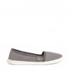 Espadrilky CANVAS Titanium1