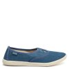 Slip-on denim oldcom