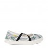 Slip-On ELLA Kaktus Teen1