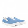 slip on boston albastru deschis 3