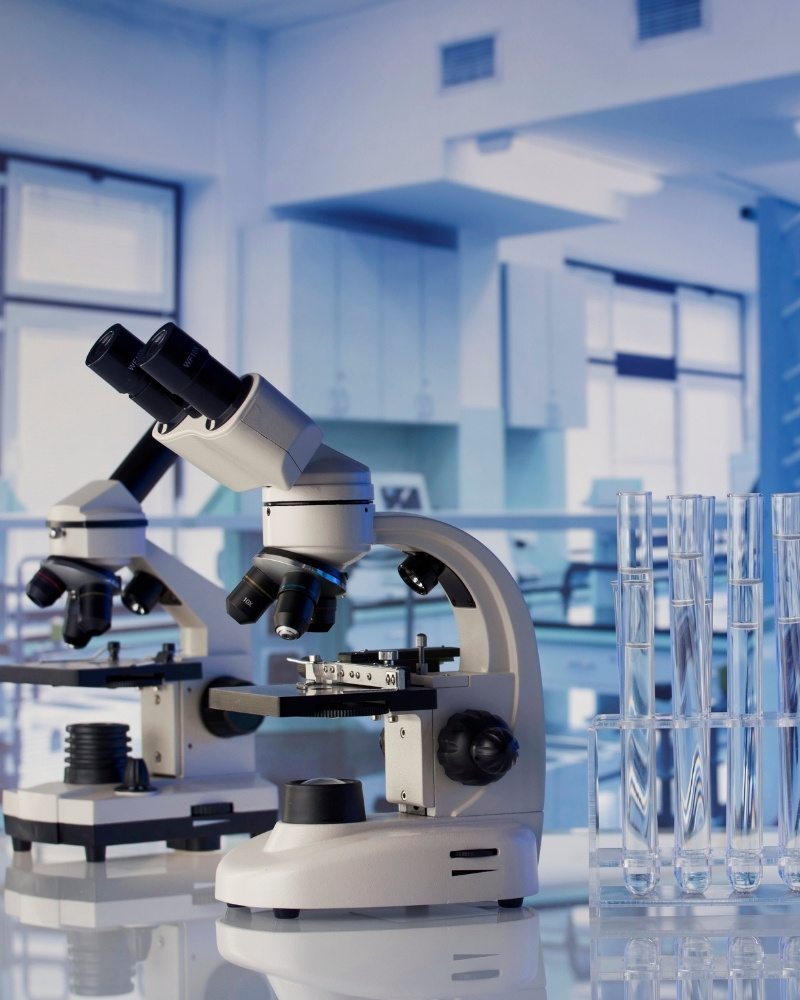 LABSOLUTE® – spotrebný materiál