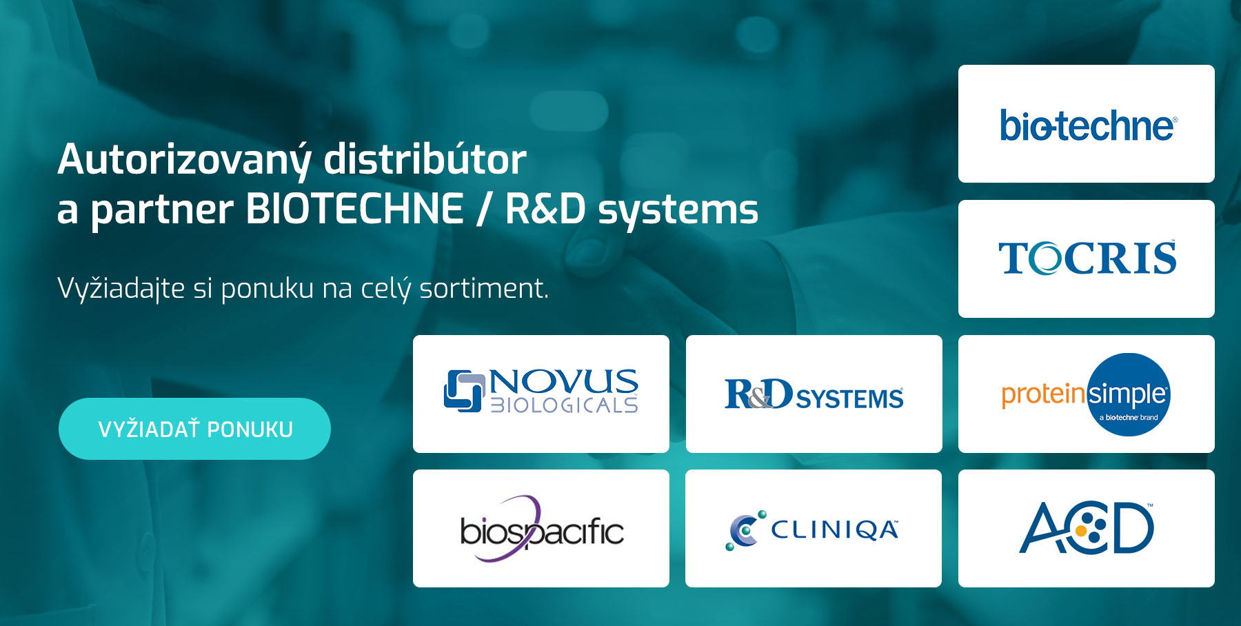 Biotech - RD