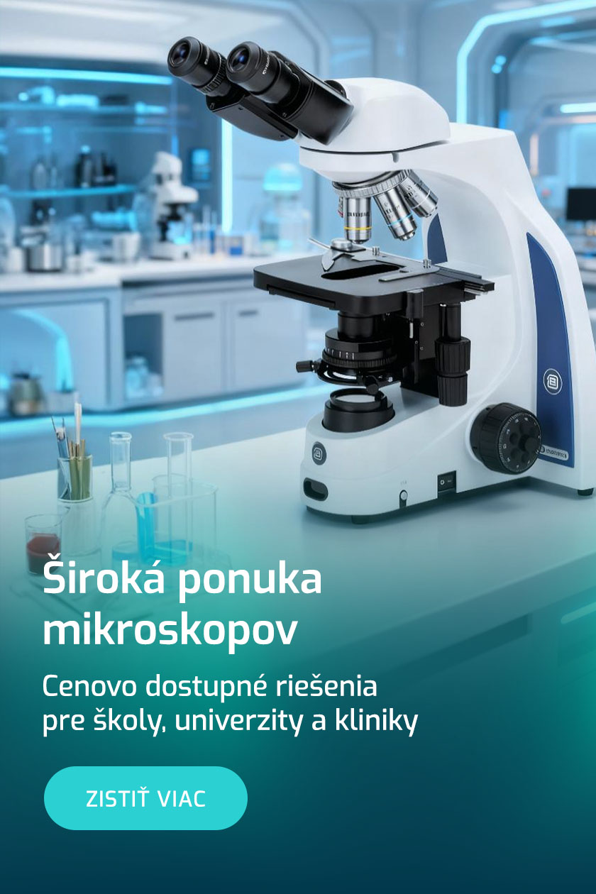 mikroskop
