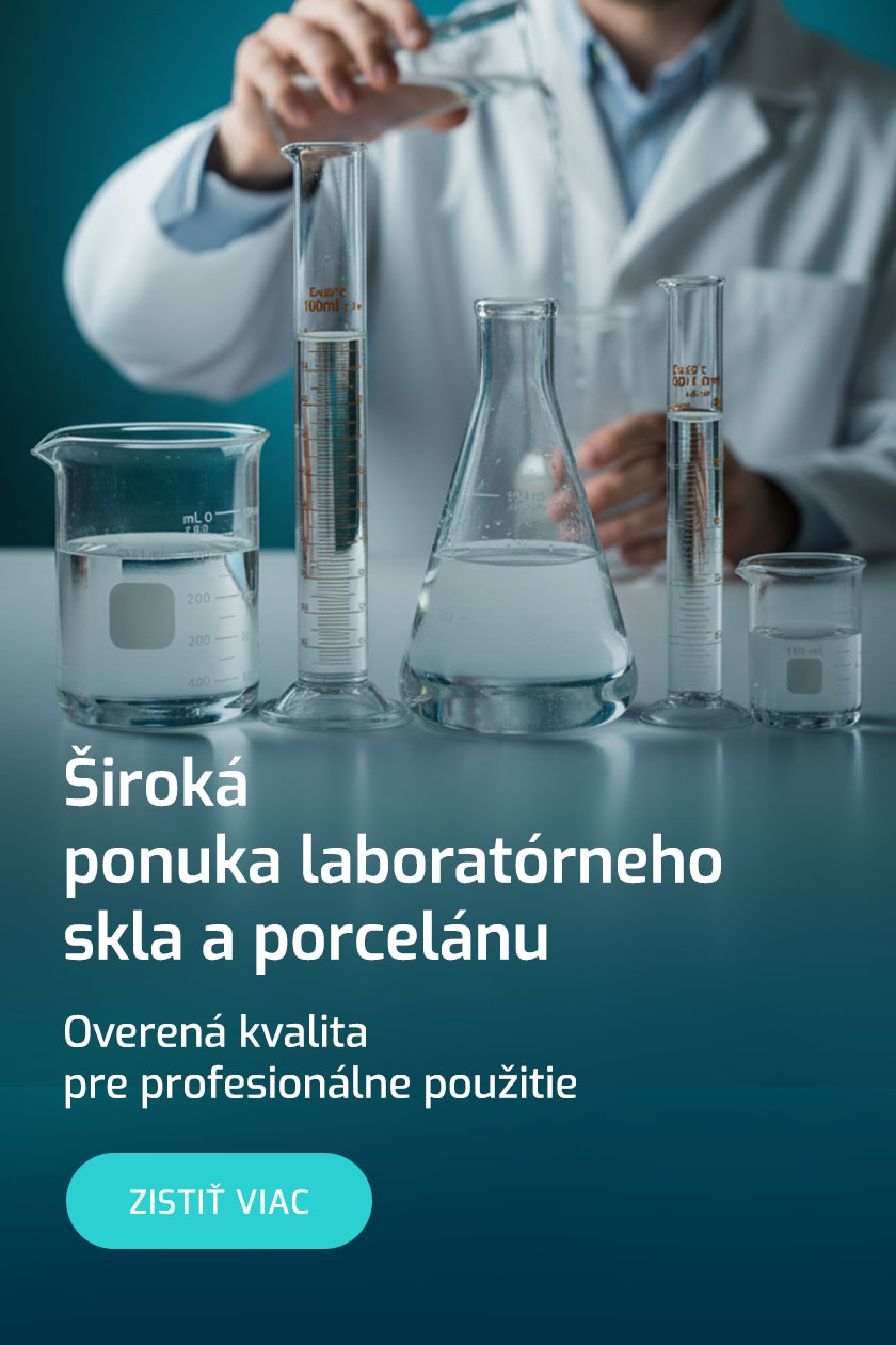 Sklo a porcelán