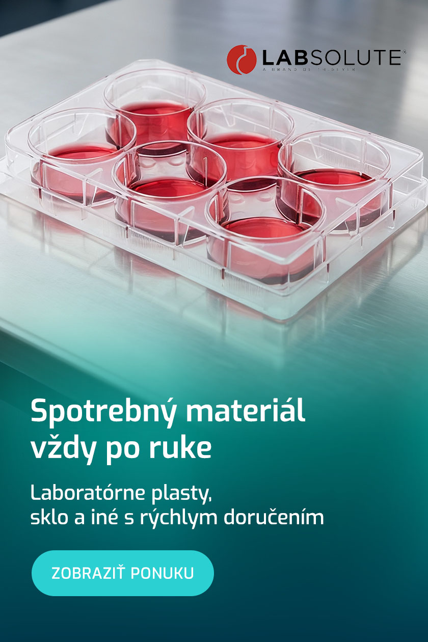 Spotrebný materiál