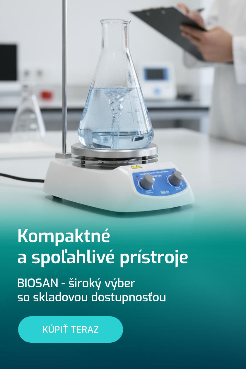 Prístroje