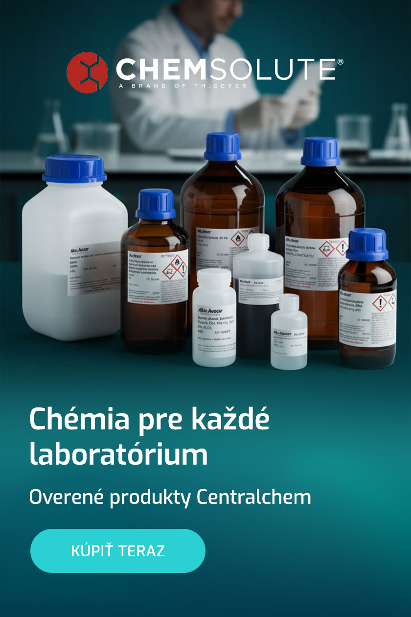 Chémia