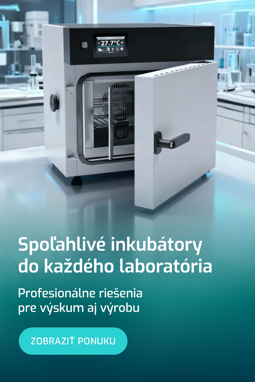 Inkubátory