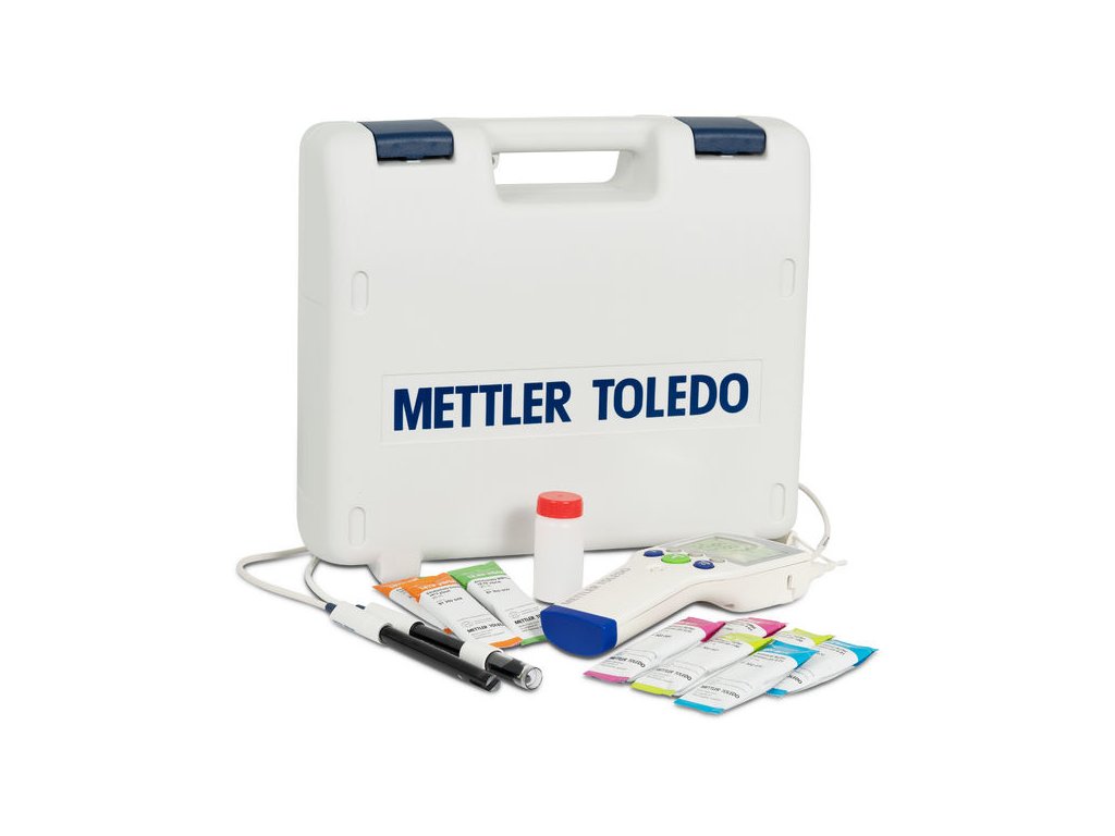 10290 sevengo duo ph cond meter sg23 fk5 kit