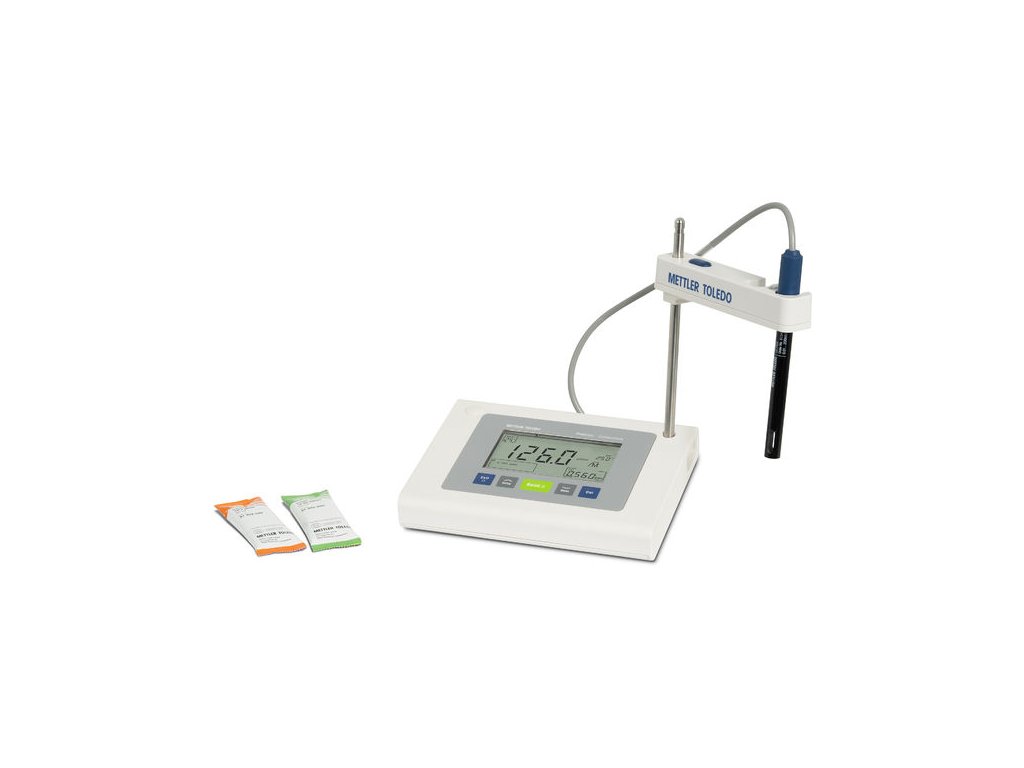 14370 fiveeasy cond meter f30 std kit