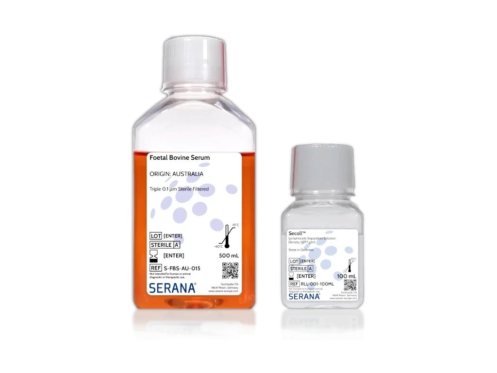Glasgow's MEM  (Typ média With L-Glutamine and High Glucose, without  Tryptose Phosphate Broth)