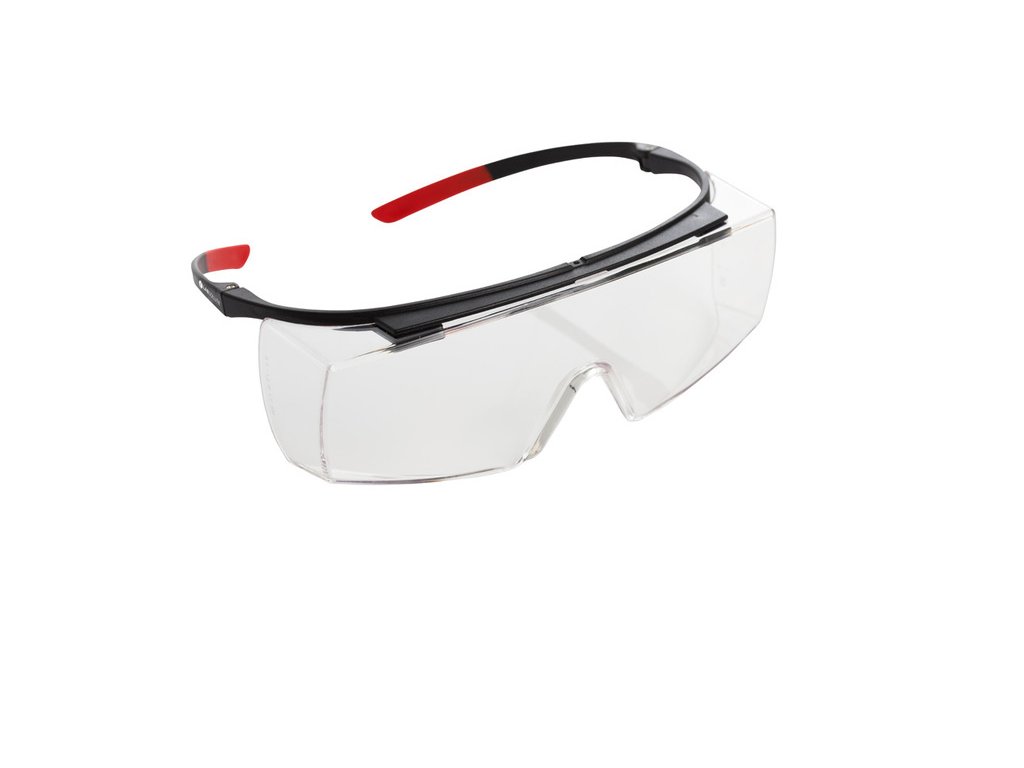 Laboratorne okuliare 1