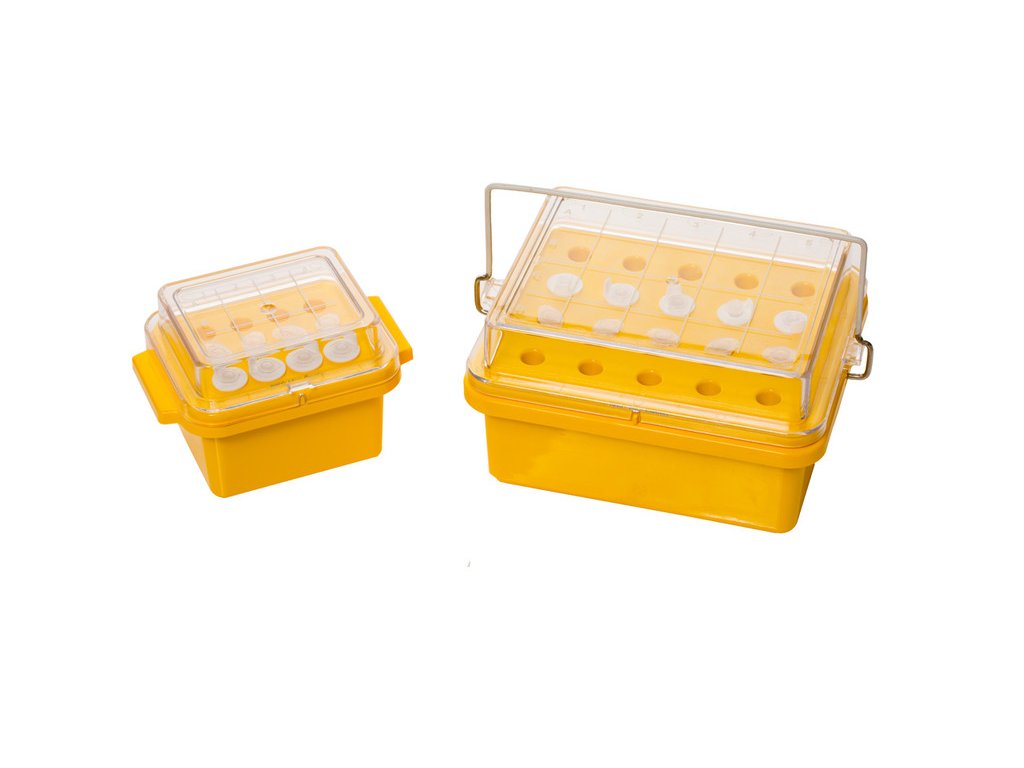 Mini chlaciaci box 20