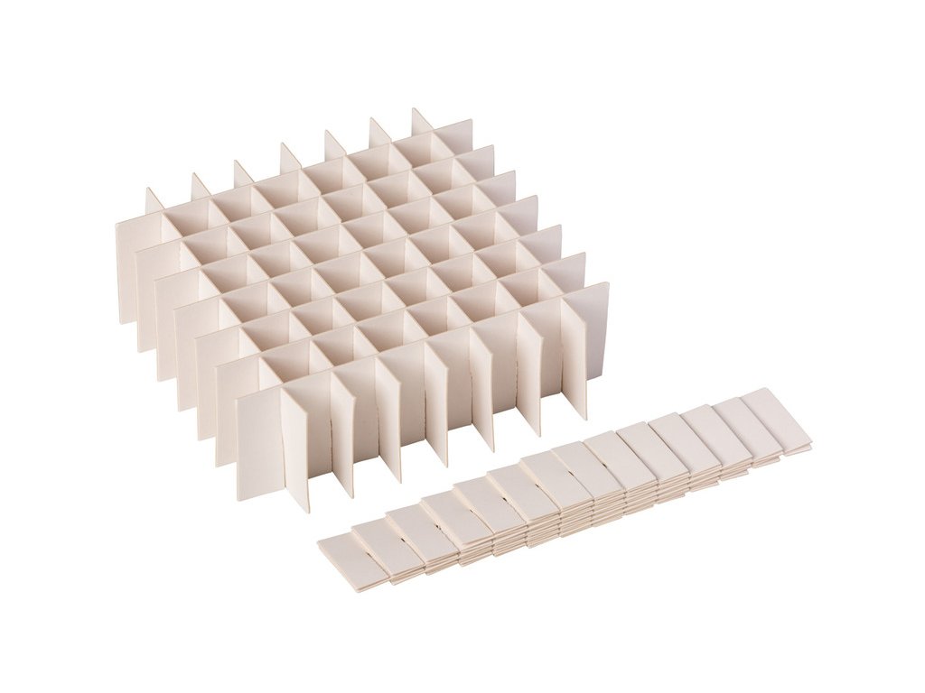 Mriezka do krabičiek